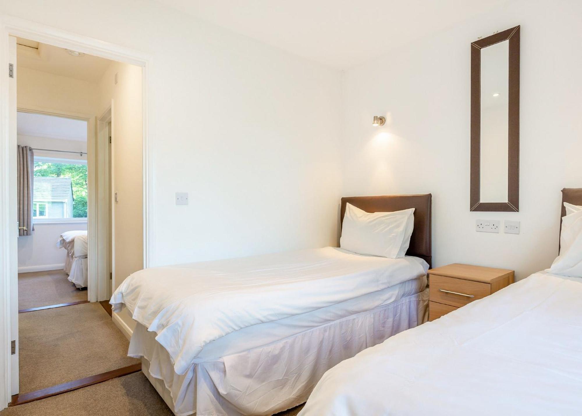Atlantic Reach Holiday Village New Quay Exterior foto
