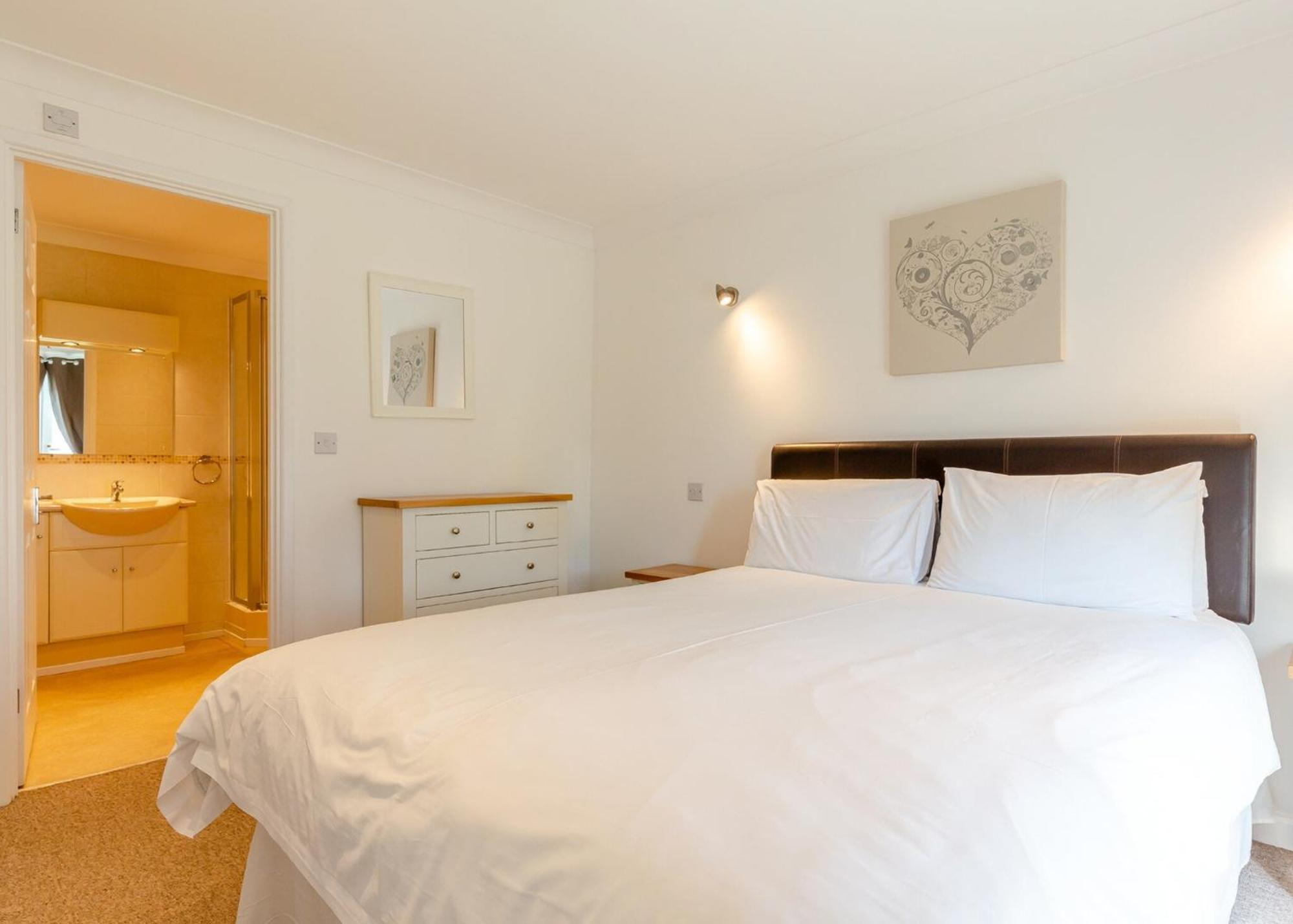 Atlantic Reach Holiday Village New Quay Exterior foto