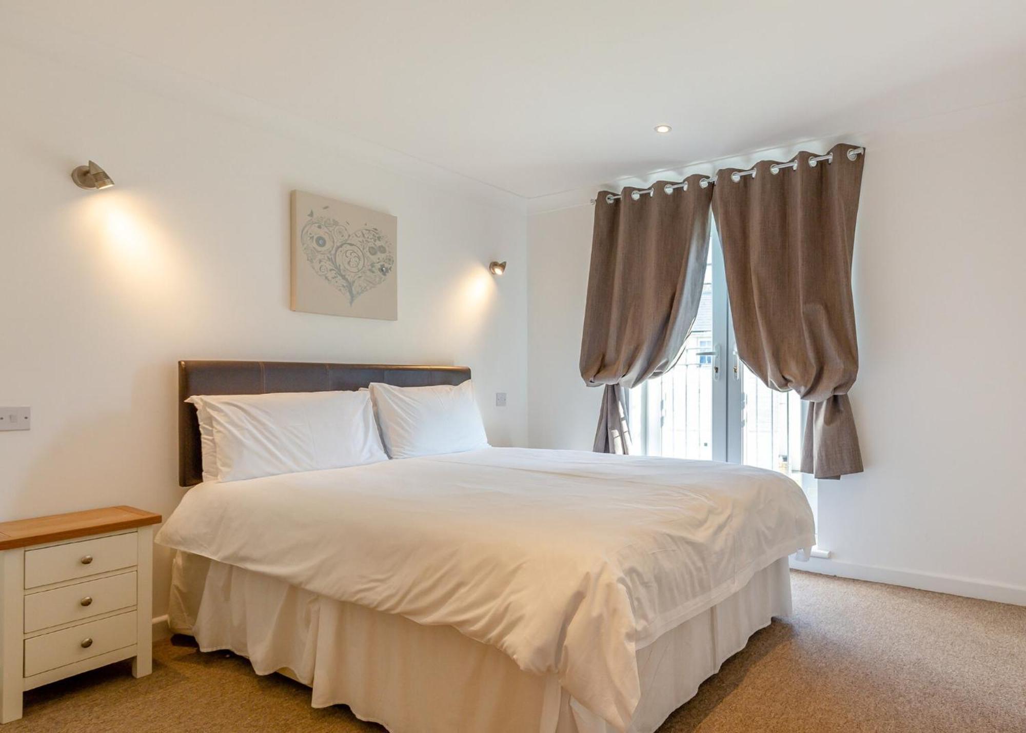 Atlantic Reach Holiday Village New Quay Exterior foto